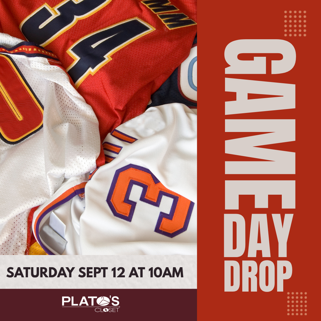Game Day Drop
